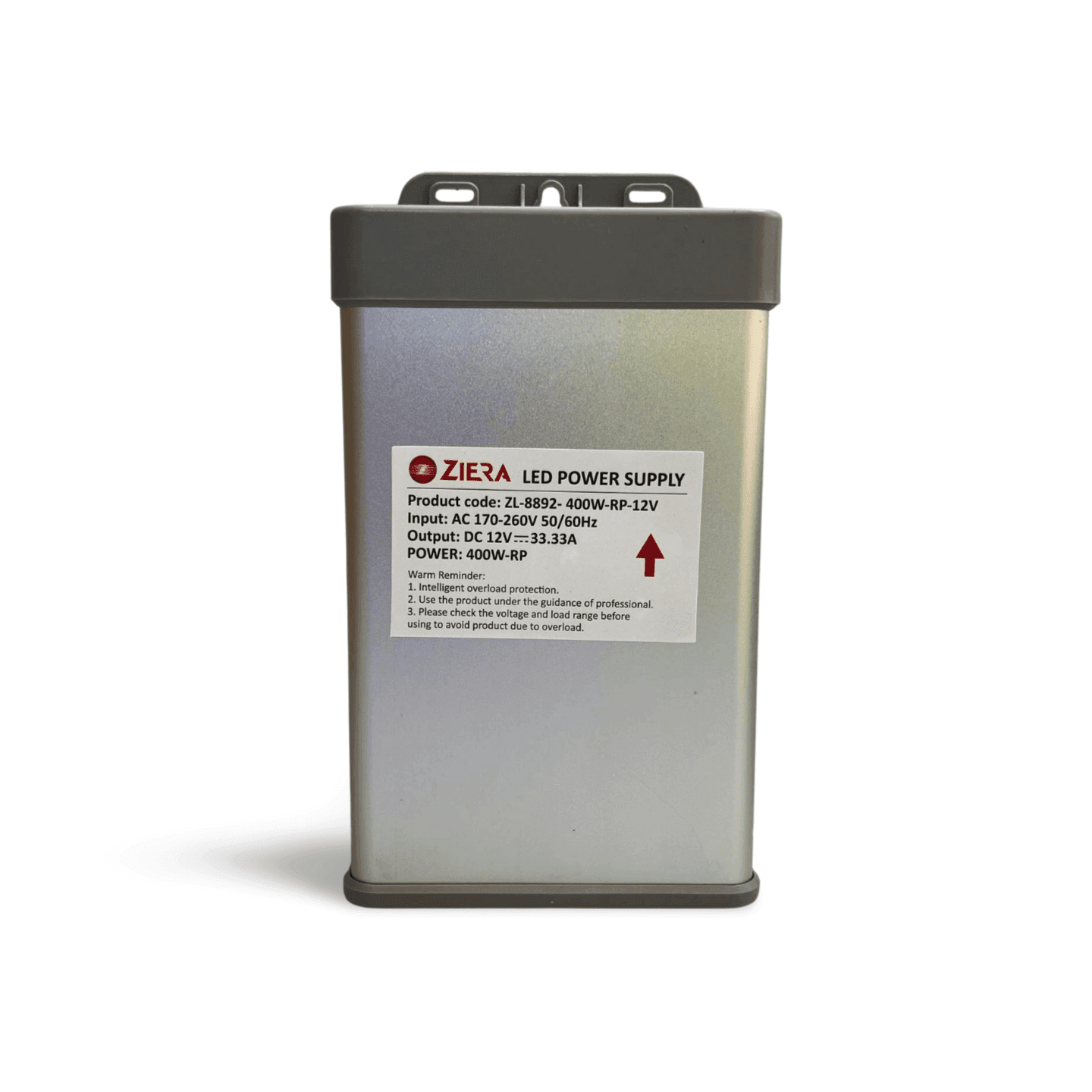 12V RAINPROOF TRANSFORMER