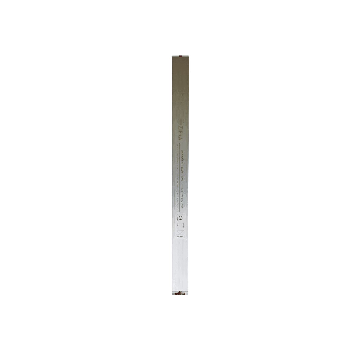 12V NON-WATERPROOF TRANSFORMER