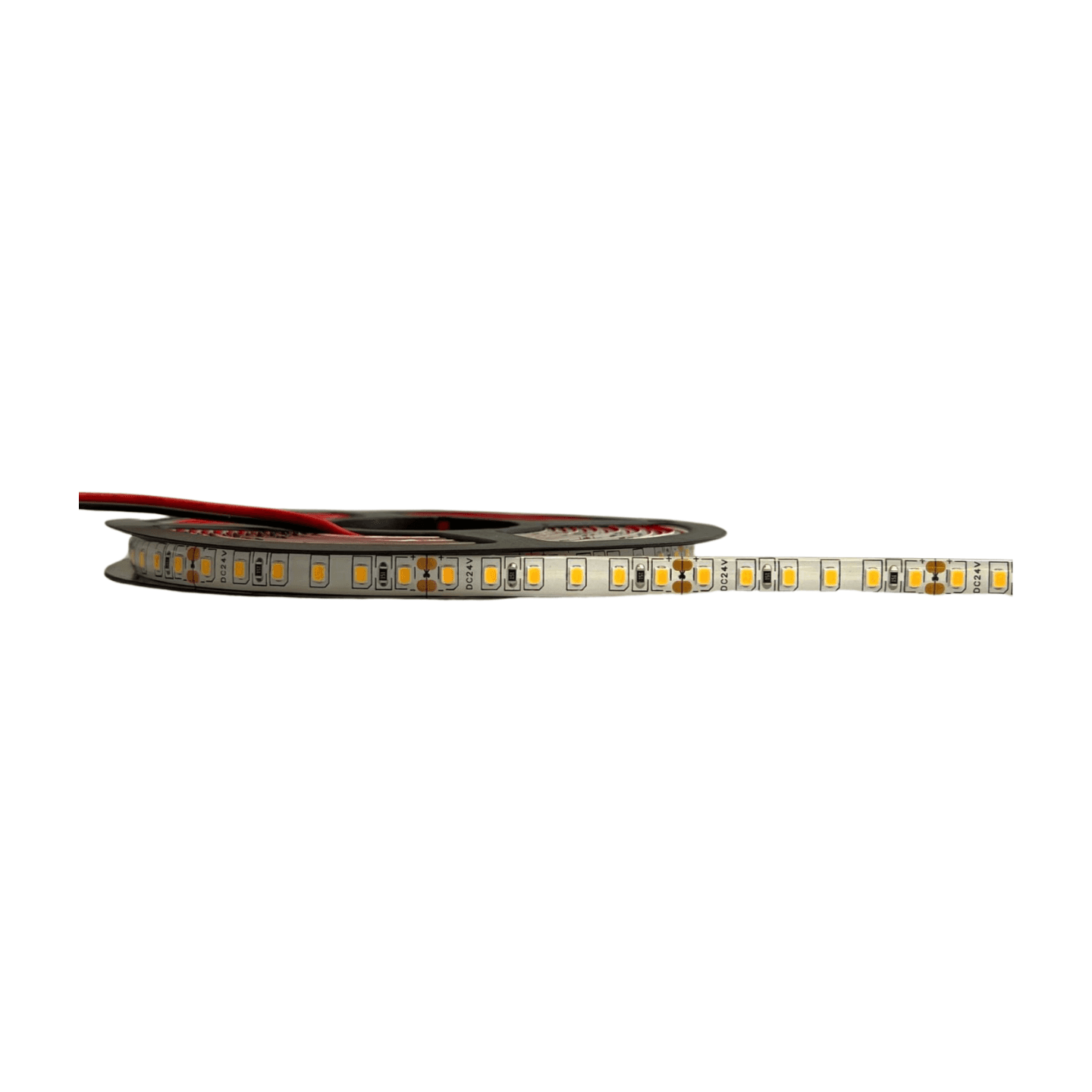 24V 120LED STRIPLIGHT IP65