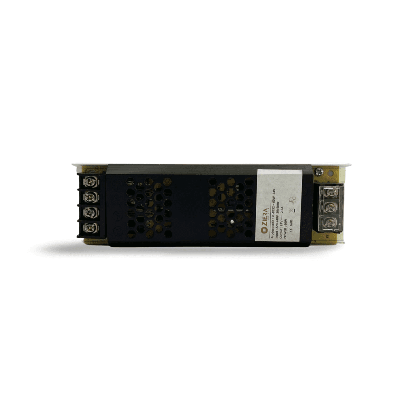 24V NON-WATERPROOF TRANSFORMER