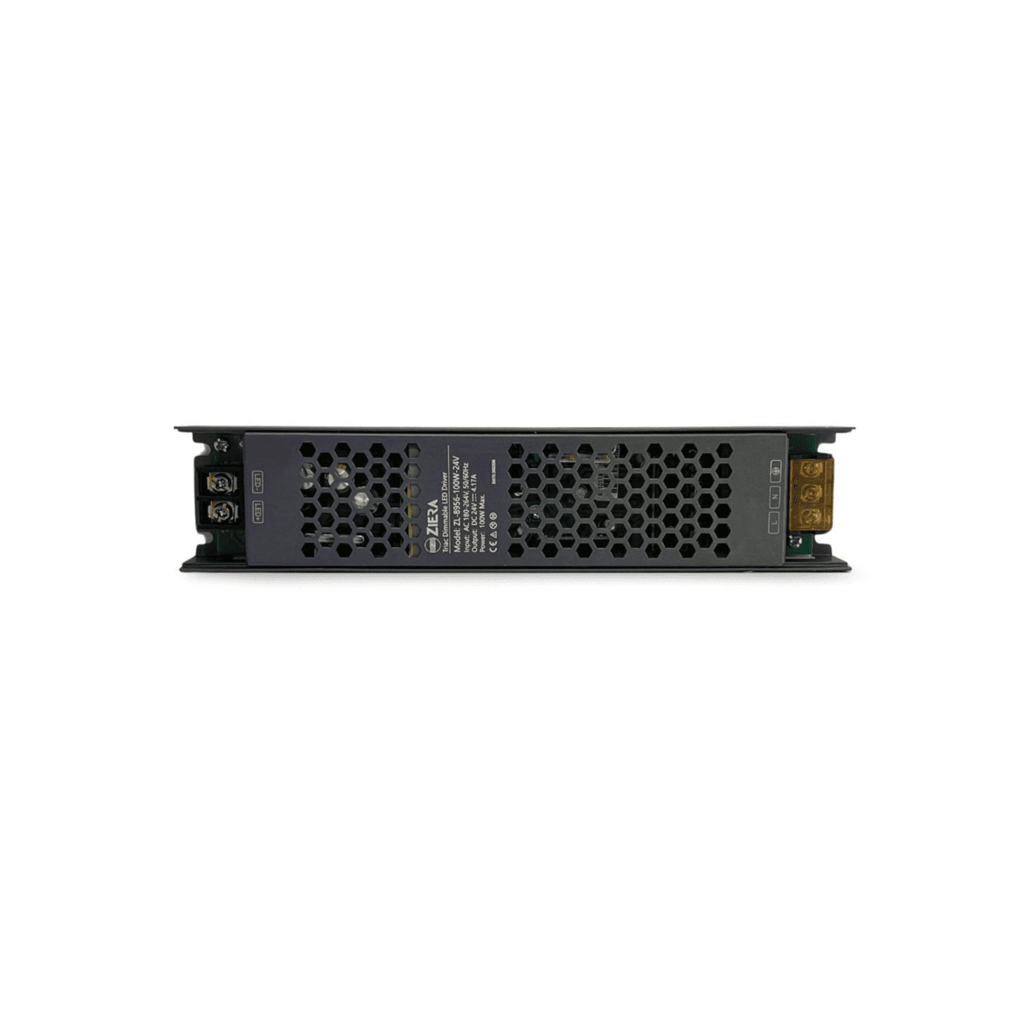 24V TRIAC DIMMABLE