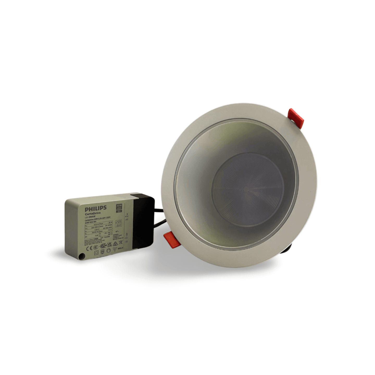 30W DOWNLIGHT