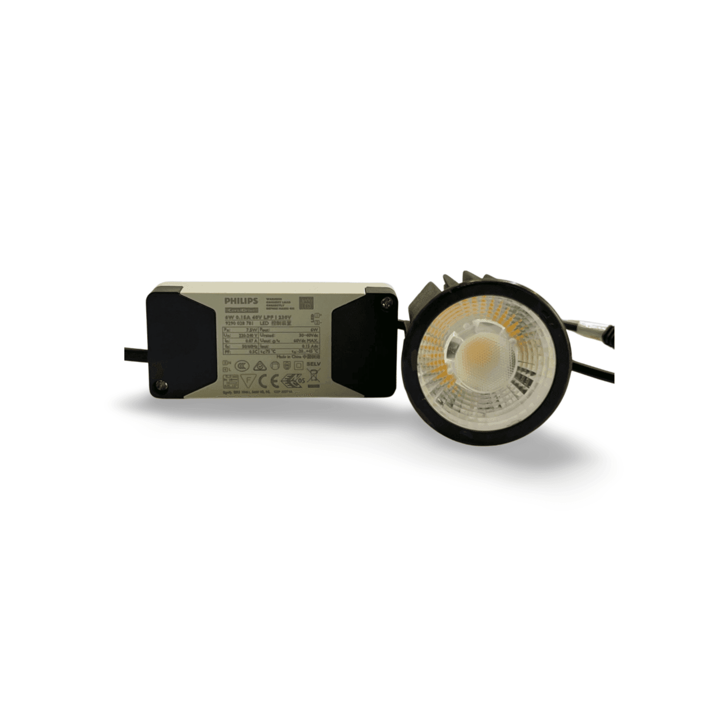 7W SPOTLIGHT