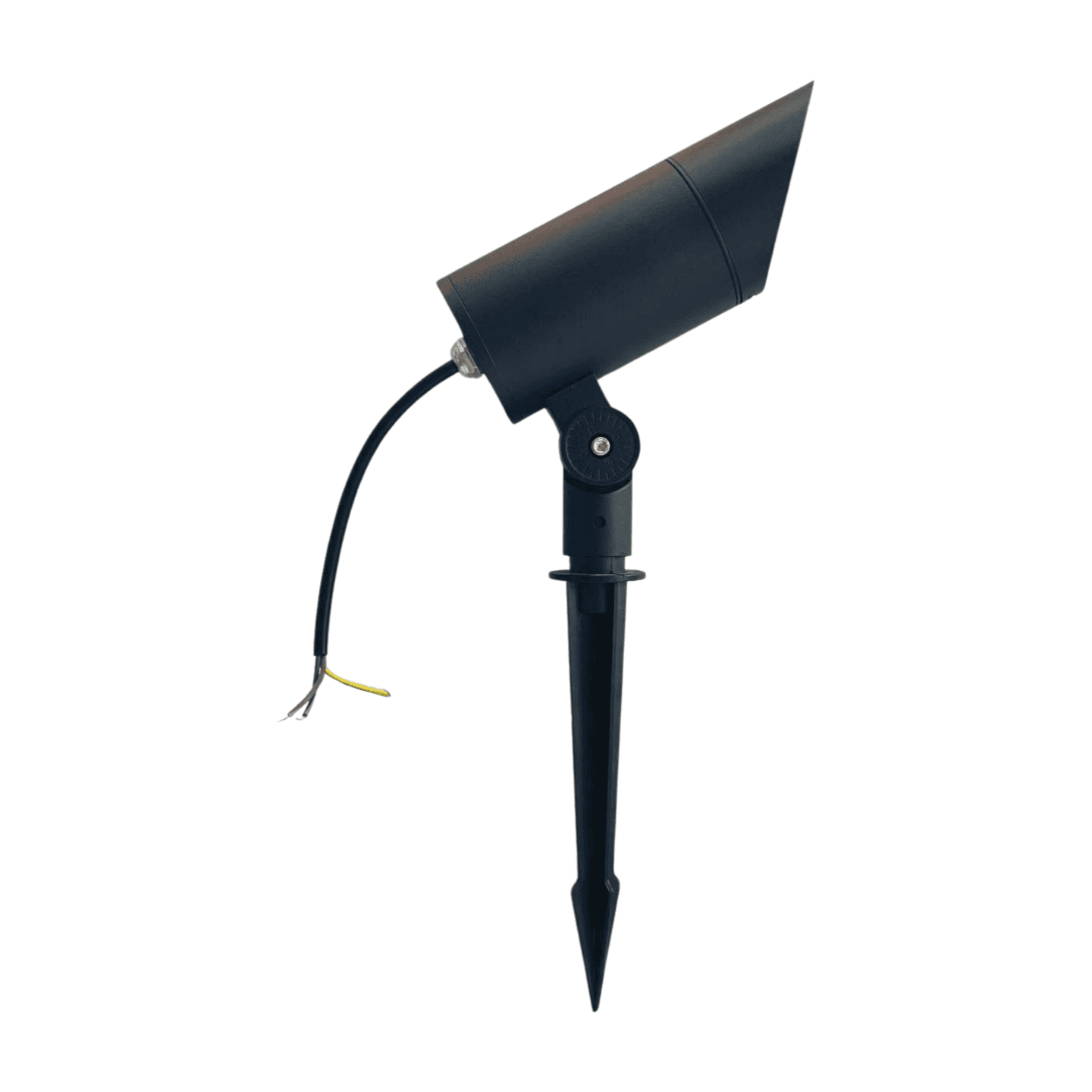220V 9W COB SPIKE LIGHT