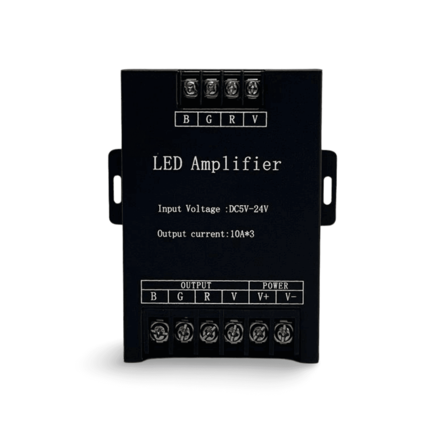 RGB AMPLIFIER