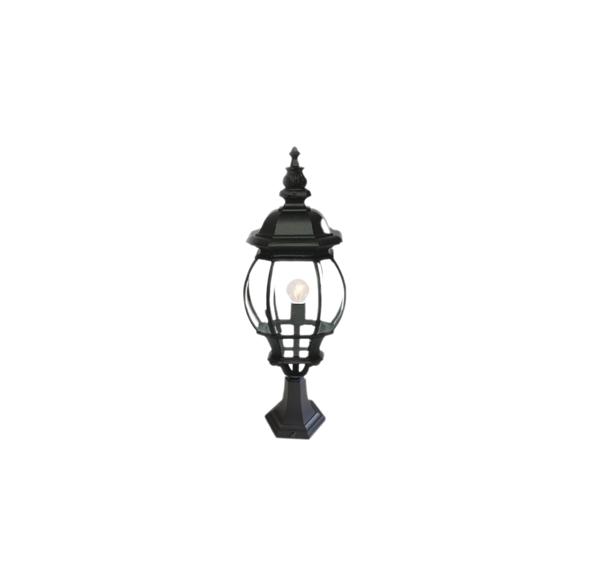 OUTDOOR WATERPROOF BOUNDARY WALL LIGHT