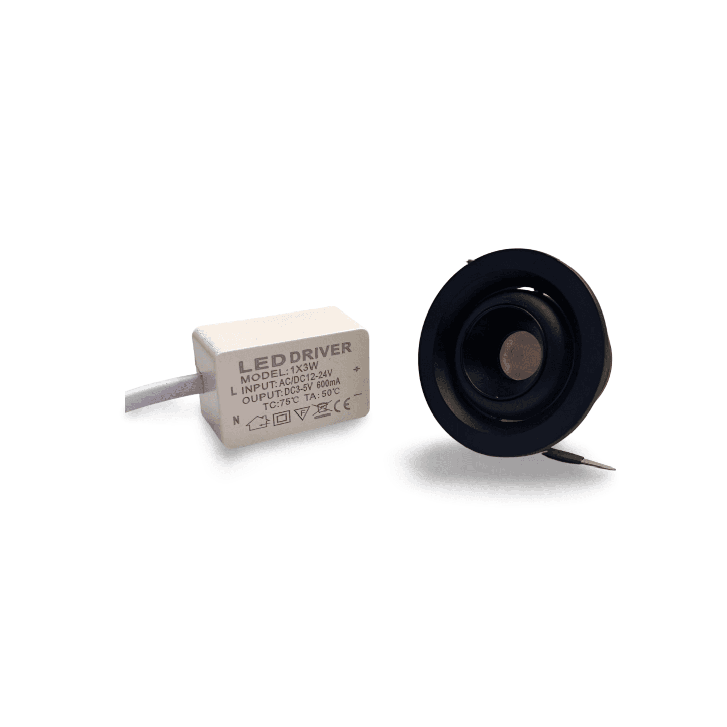 CBL 3W B 12/24V