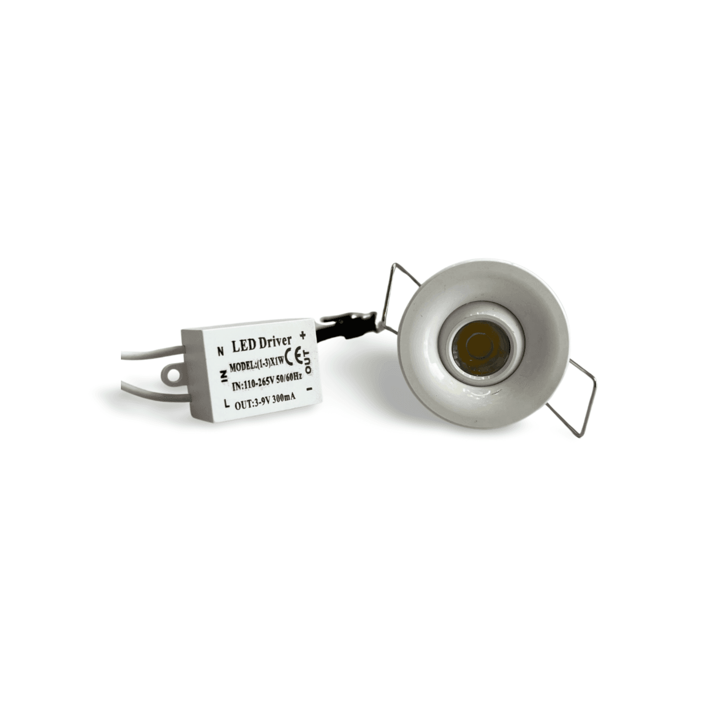CBL-3W 220V
