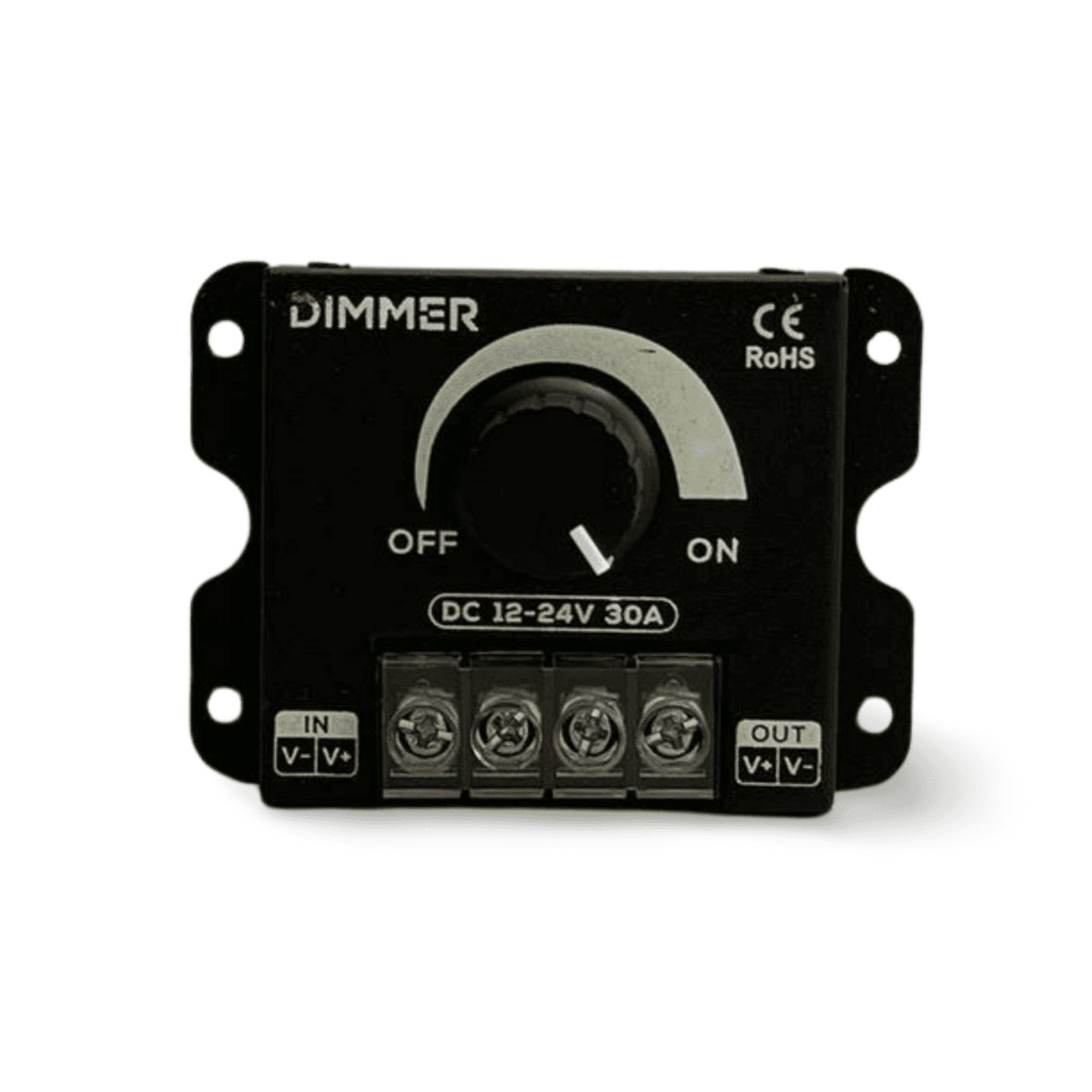 DC DIMMER 12-24V