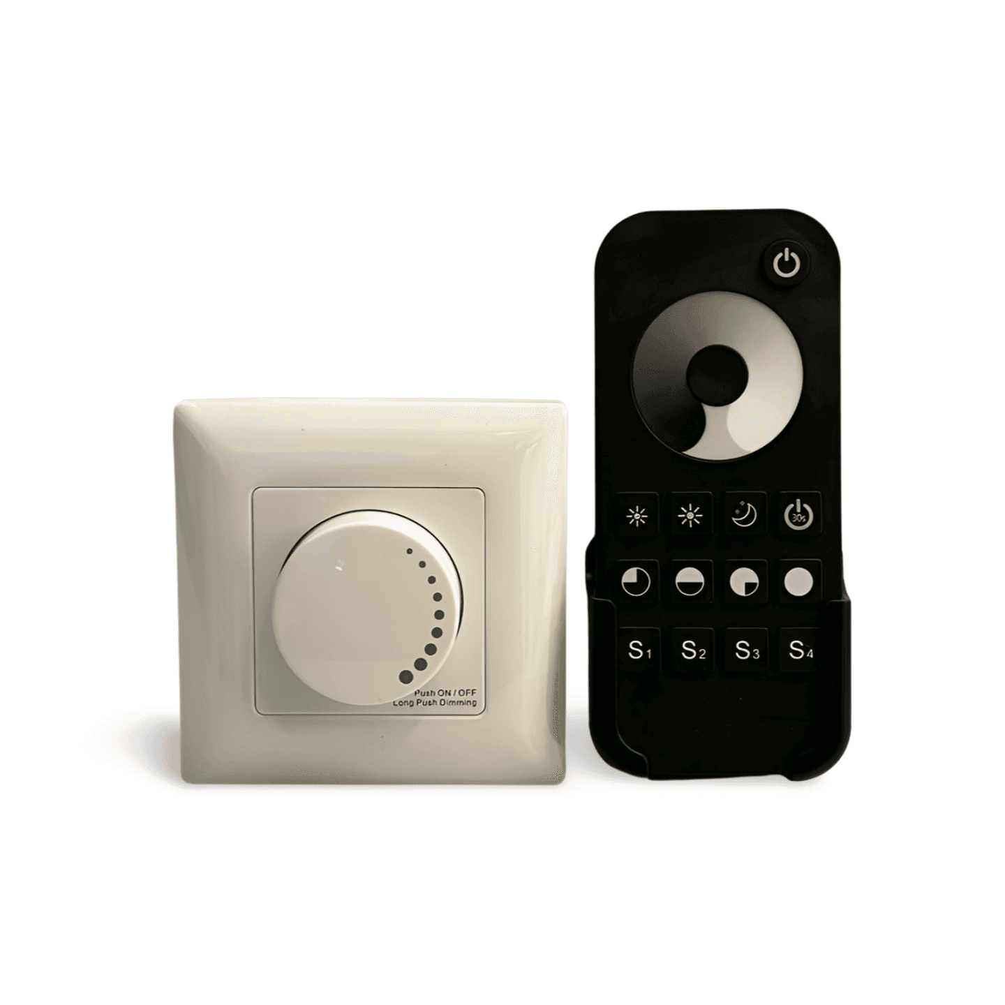 AC TRIAC RF DIMMER 100-240V