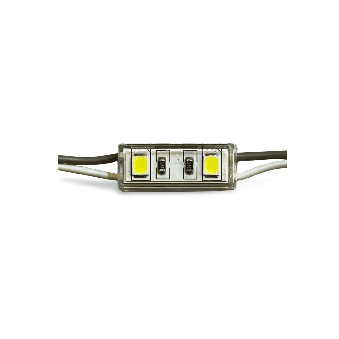 DOUBLE HEAD MODULE