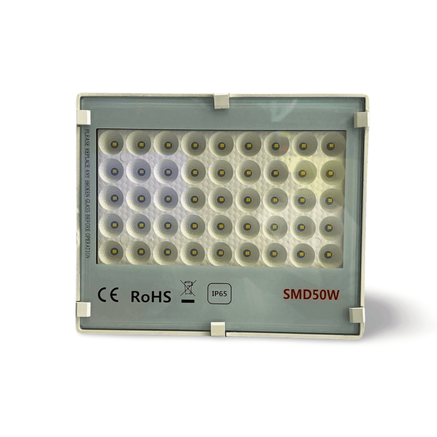 Flood Light 50W