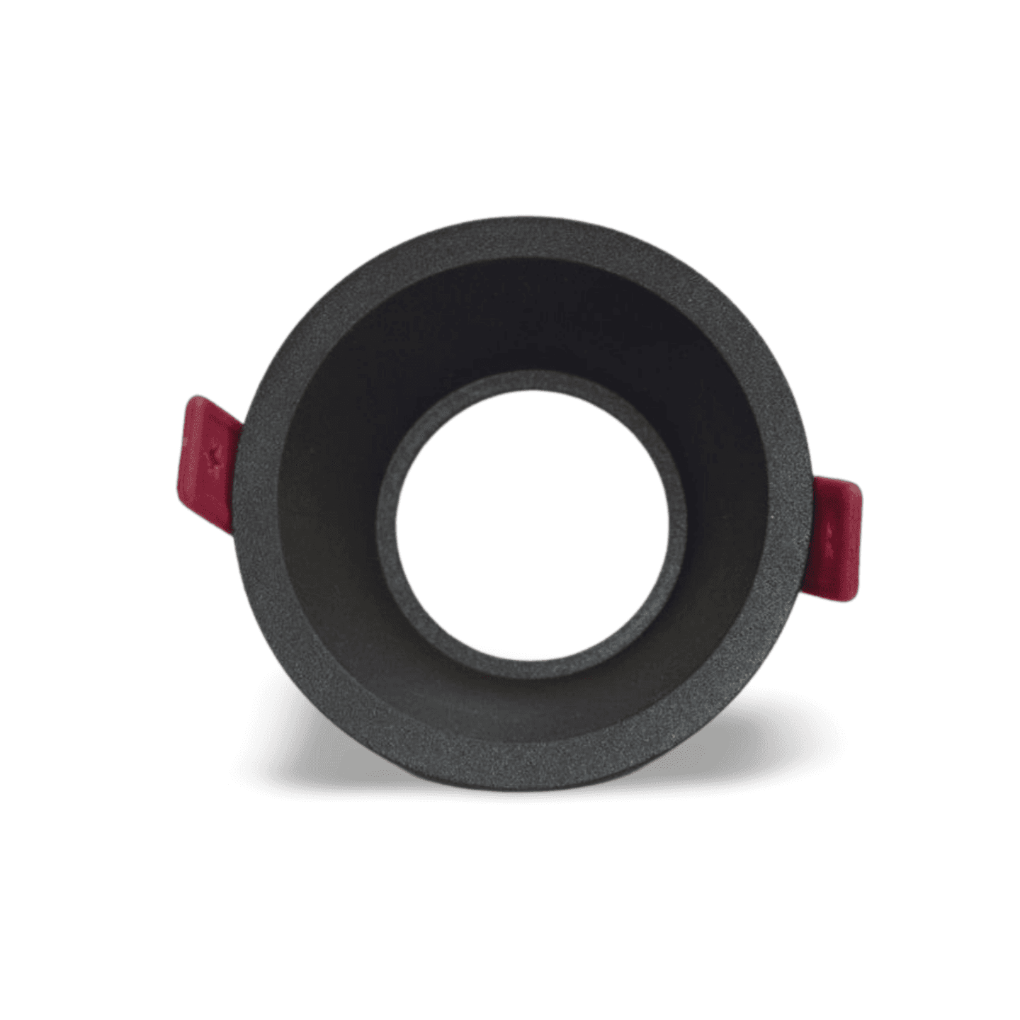 NON ADJUSTABLE FRAME ROUND BLACK