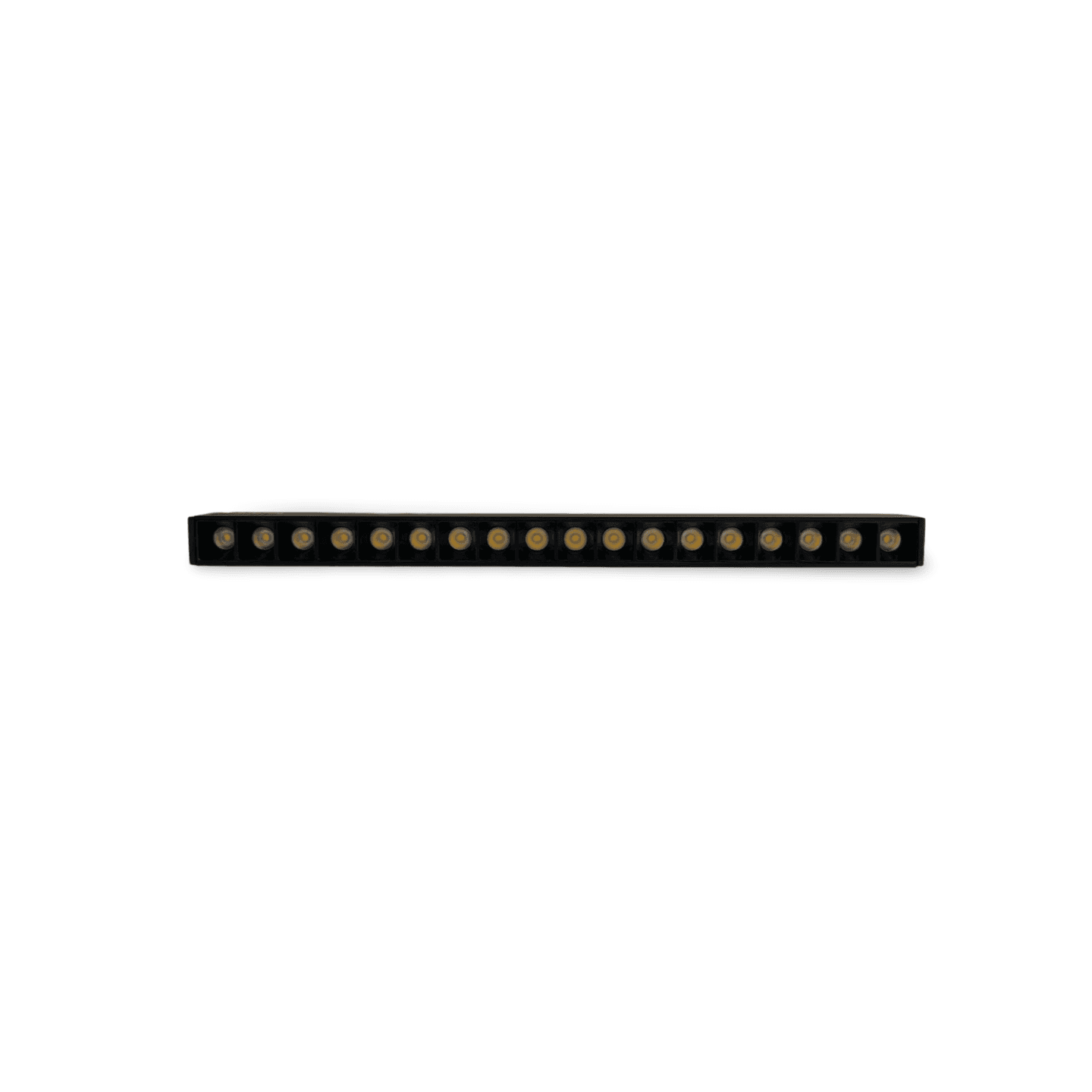 MAGNETIC ADJUSTABLE LINEAR SPOTLIGHT