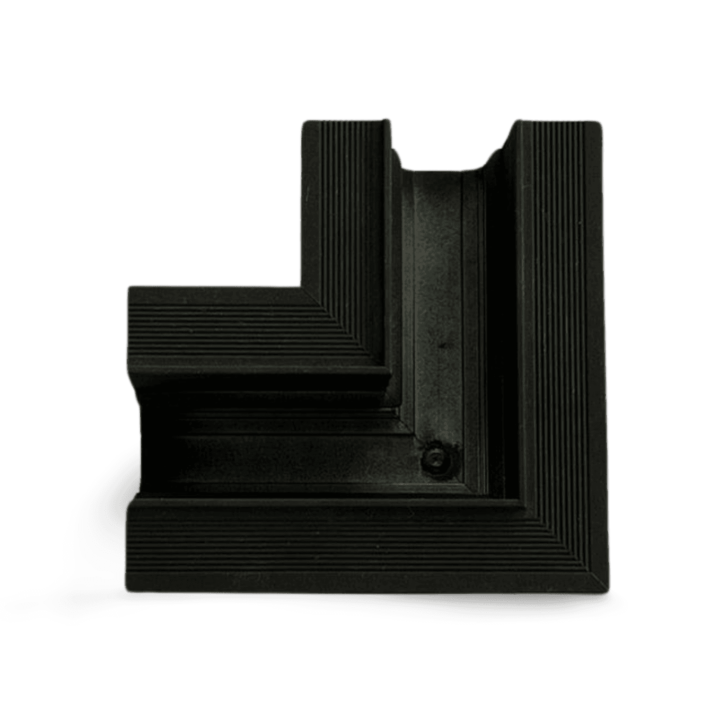 MAGNETIC TRACK CONNECTOR