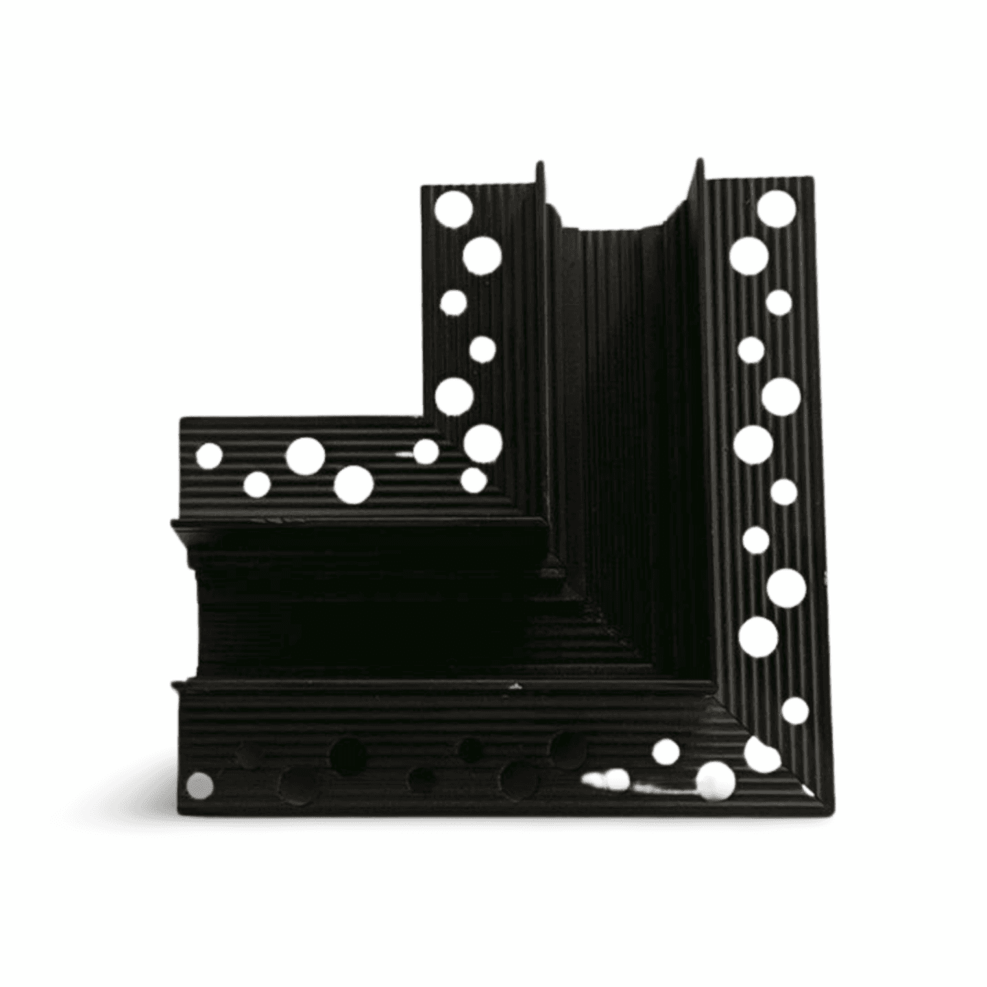 MAGNETIC TRACK CONNECTOR (TRIMLESS)