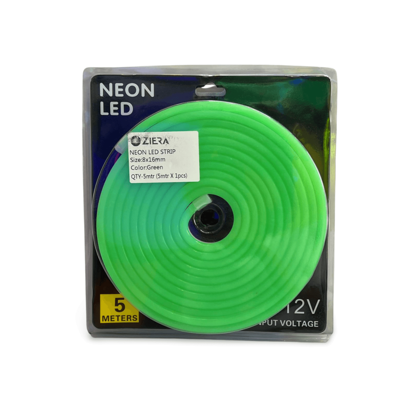 NEON FLEX 8x12mm