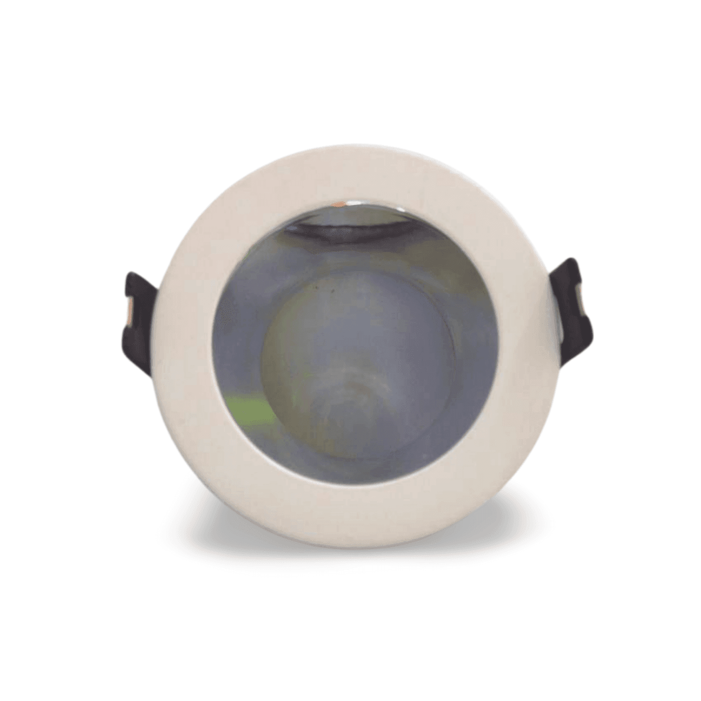 NON ADJUSTABLE ROUND FRAME WITH ALUMINIUM