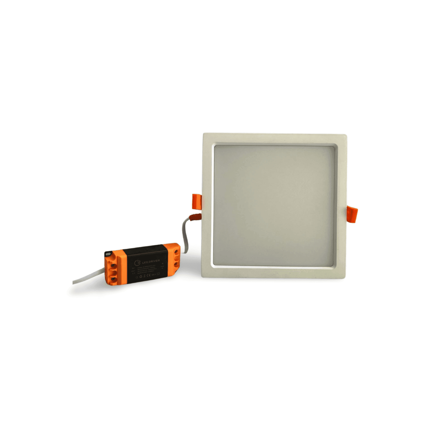 SQUARE PANEL 30W
