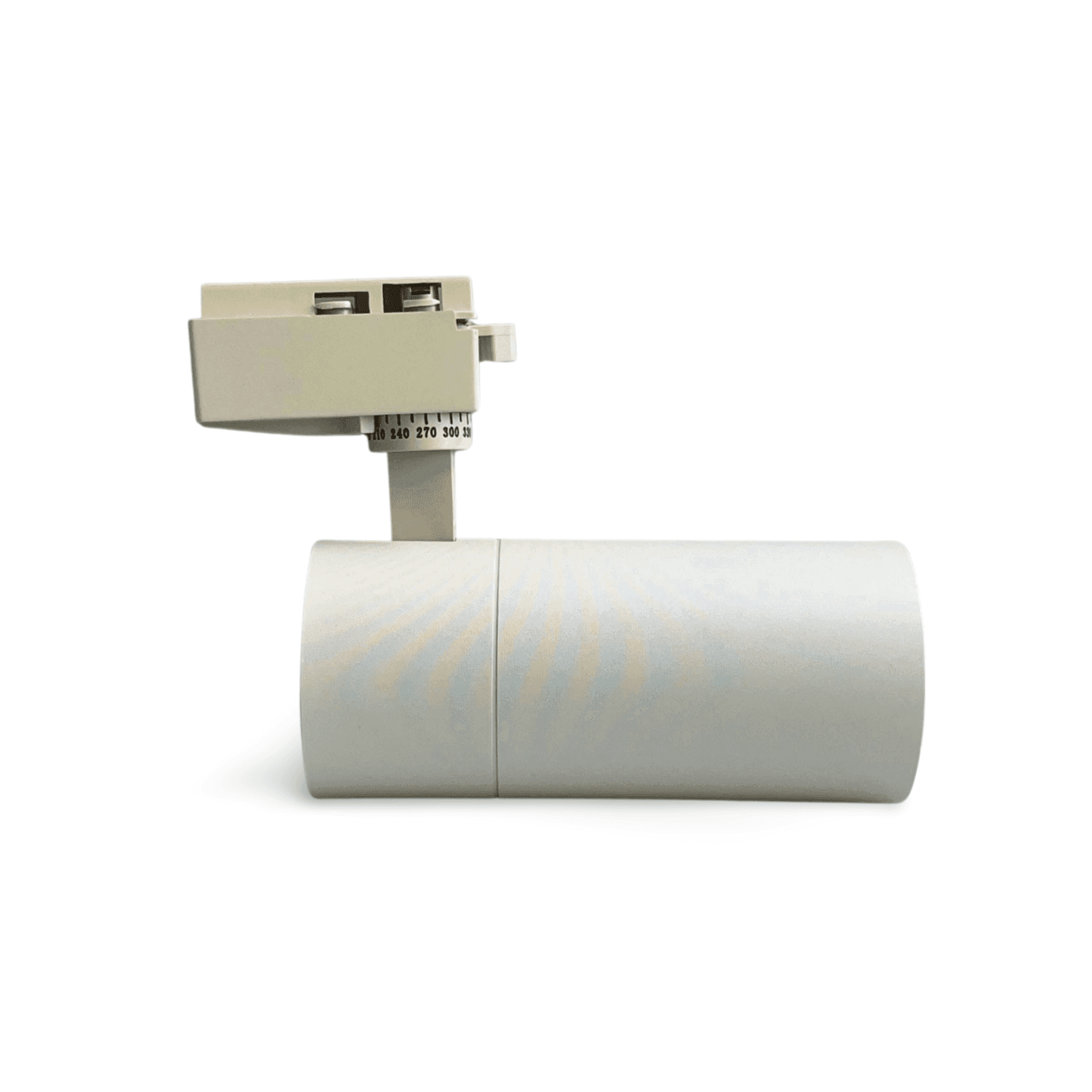 SINGLE PHASE TRACK LIGHT