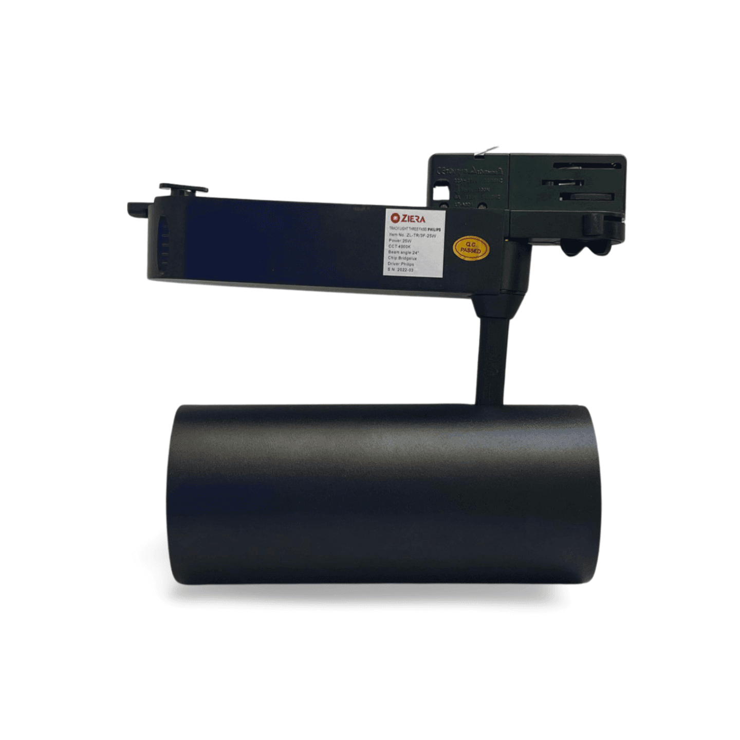 THREE PHASE TRACK LIGHT