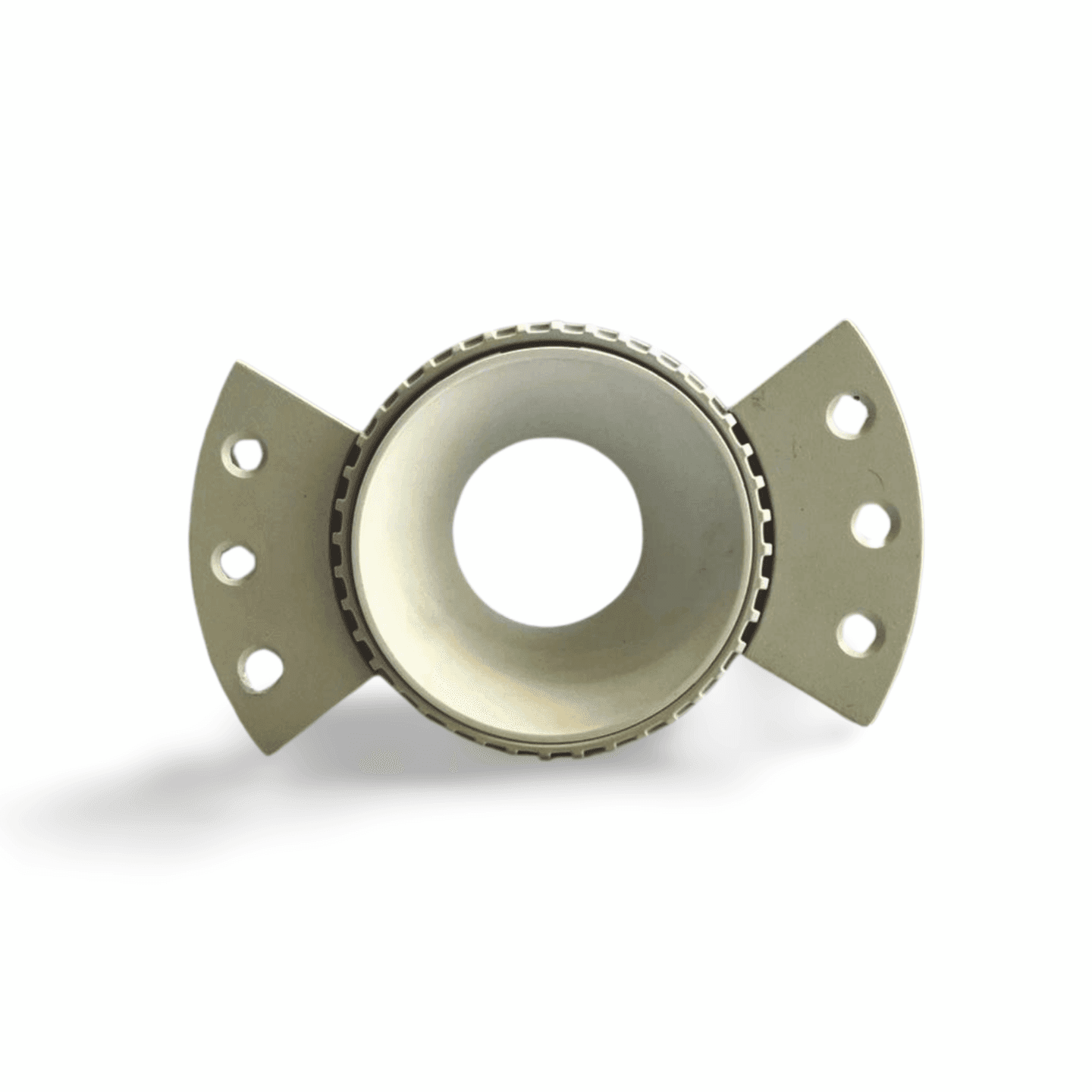 TRIMLESS ROUND FRAME