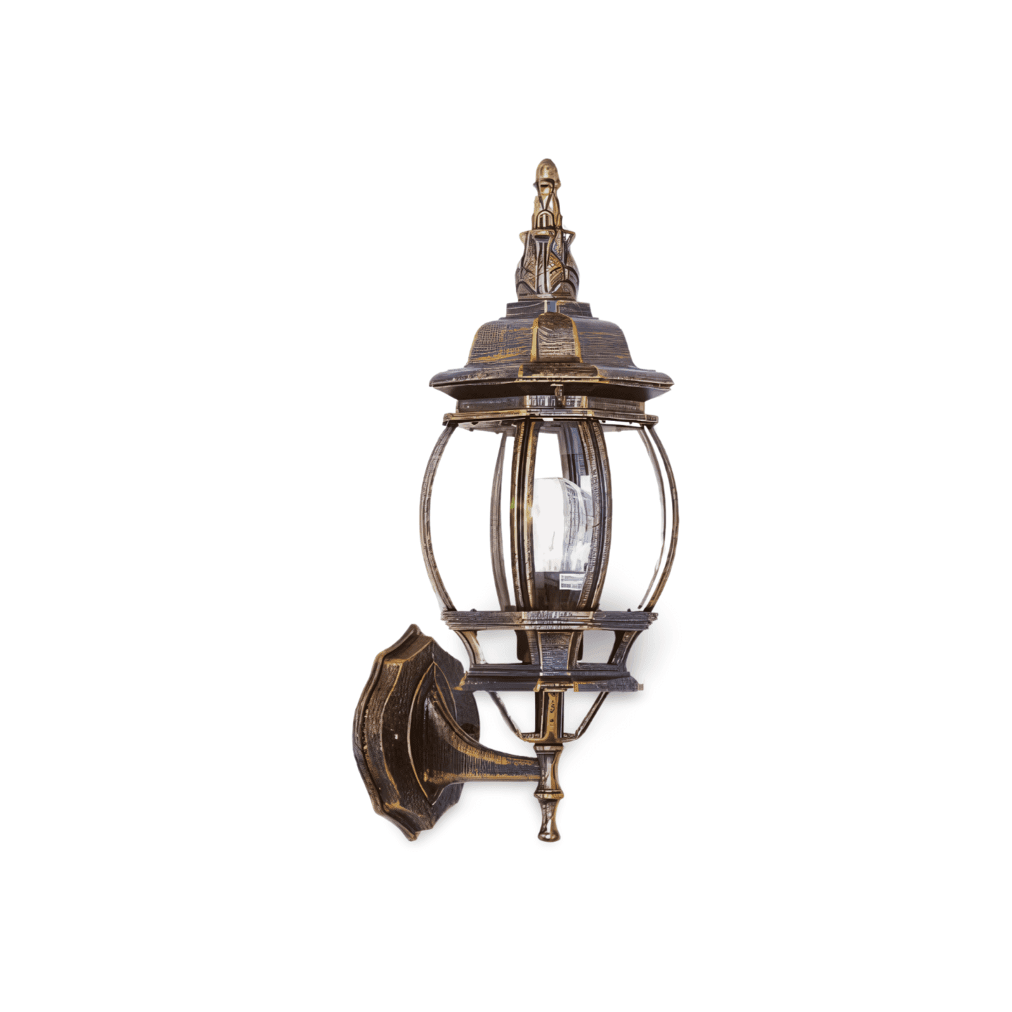 OUTDOOR PORCH LIGHT