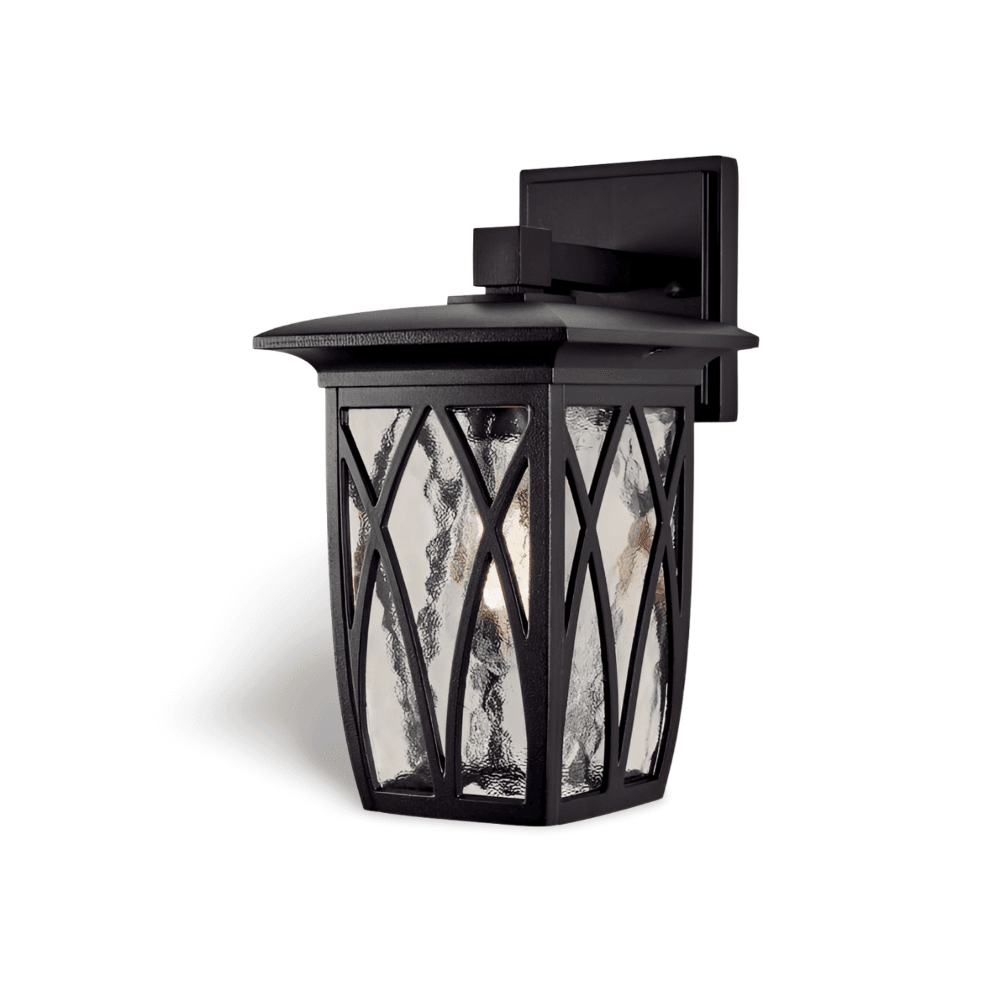 OUTDOOR WALL LIGHT