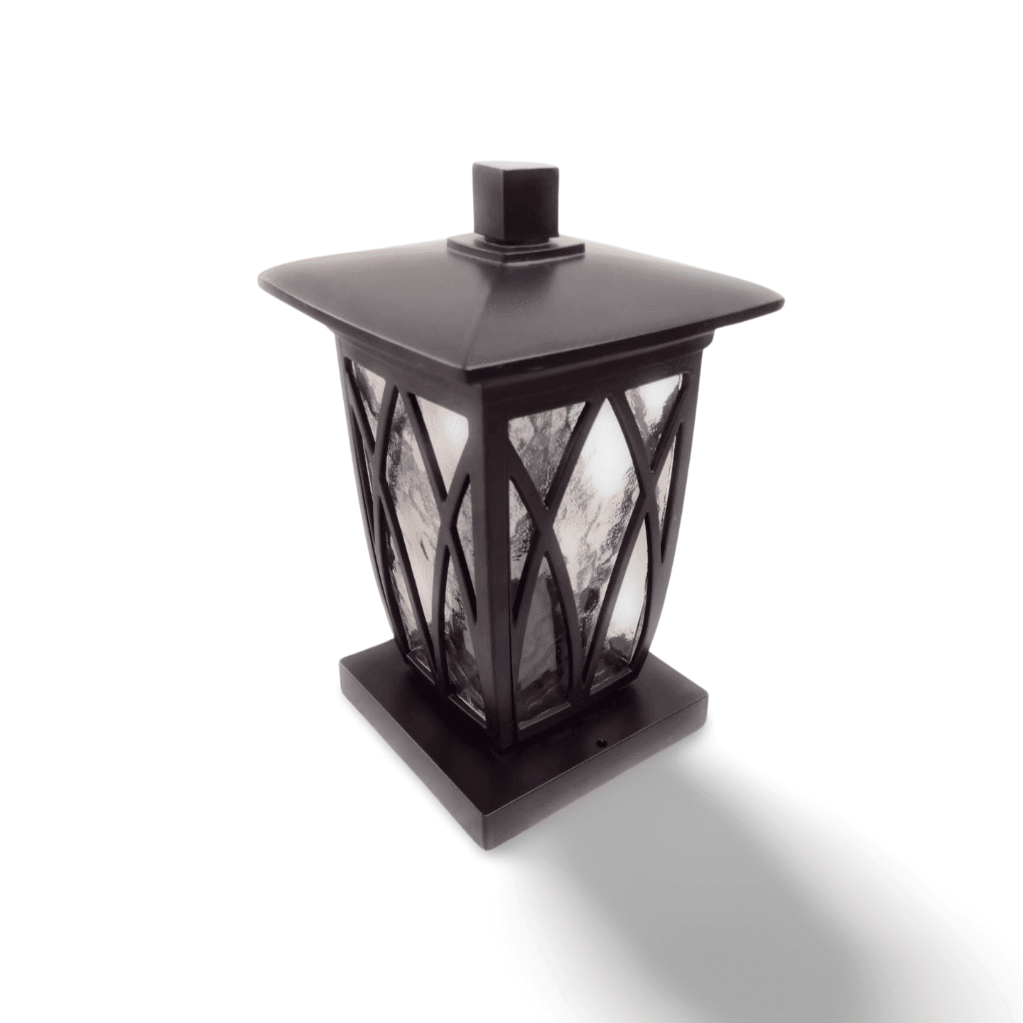 BOUNDARY WALL LIGHT