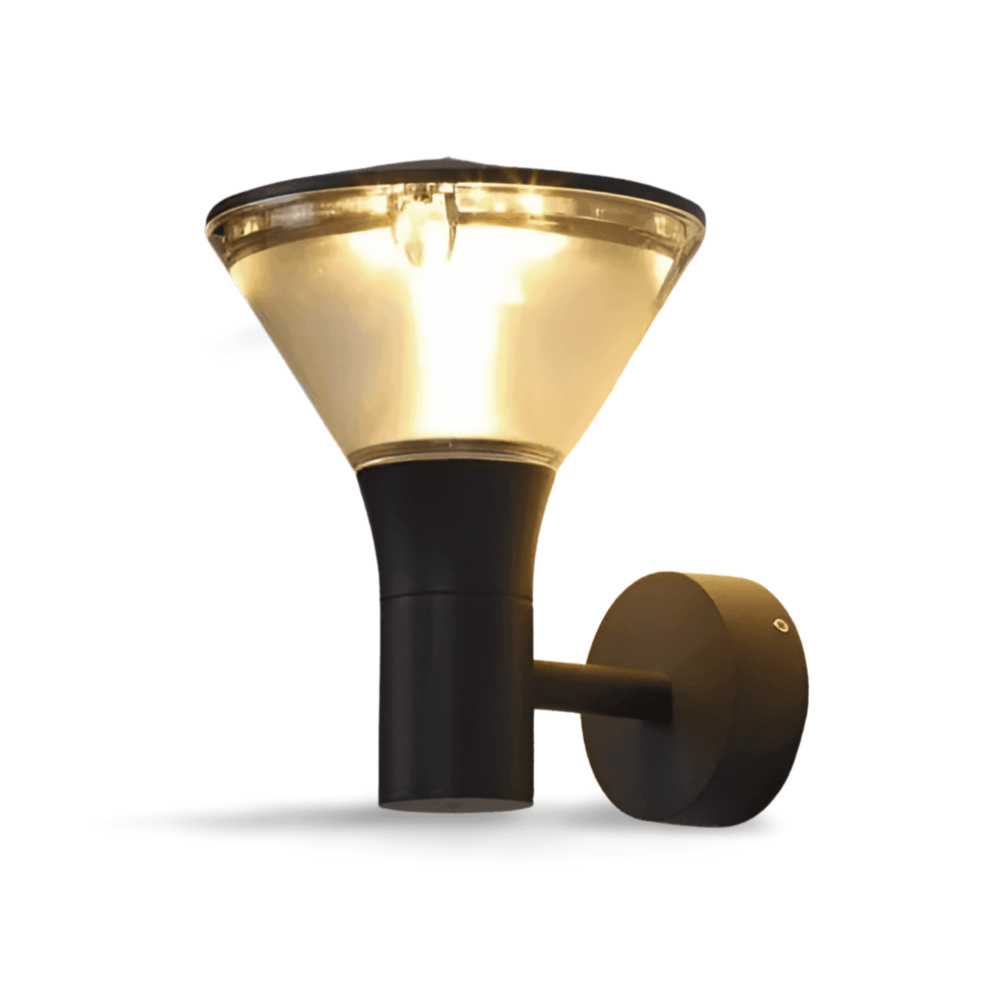 OUTDOOR SHADE LAMP - WL-10004
