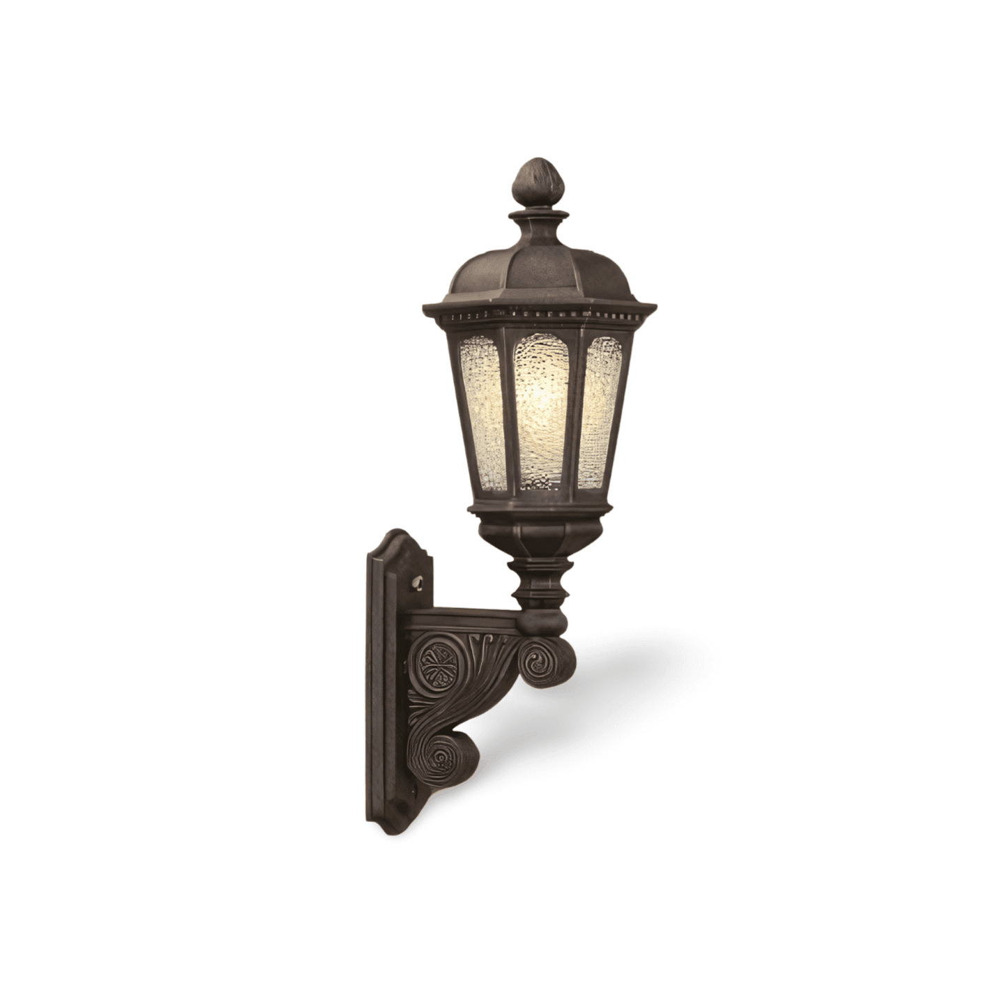 OUTDOOR WATERPROOF SHADE LIGHT