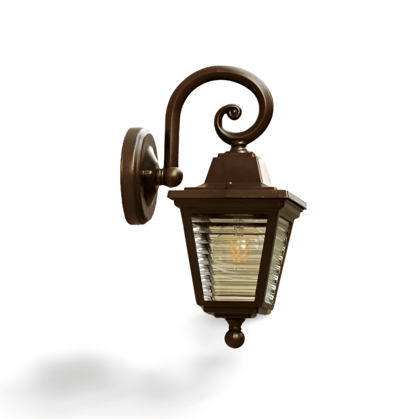 Outdoor Wall Light