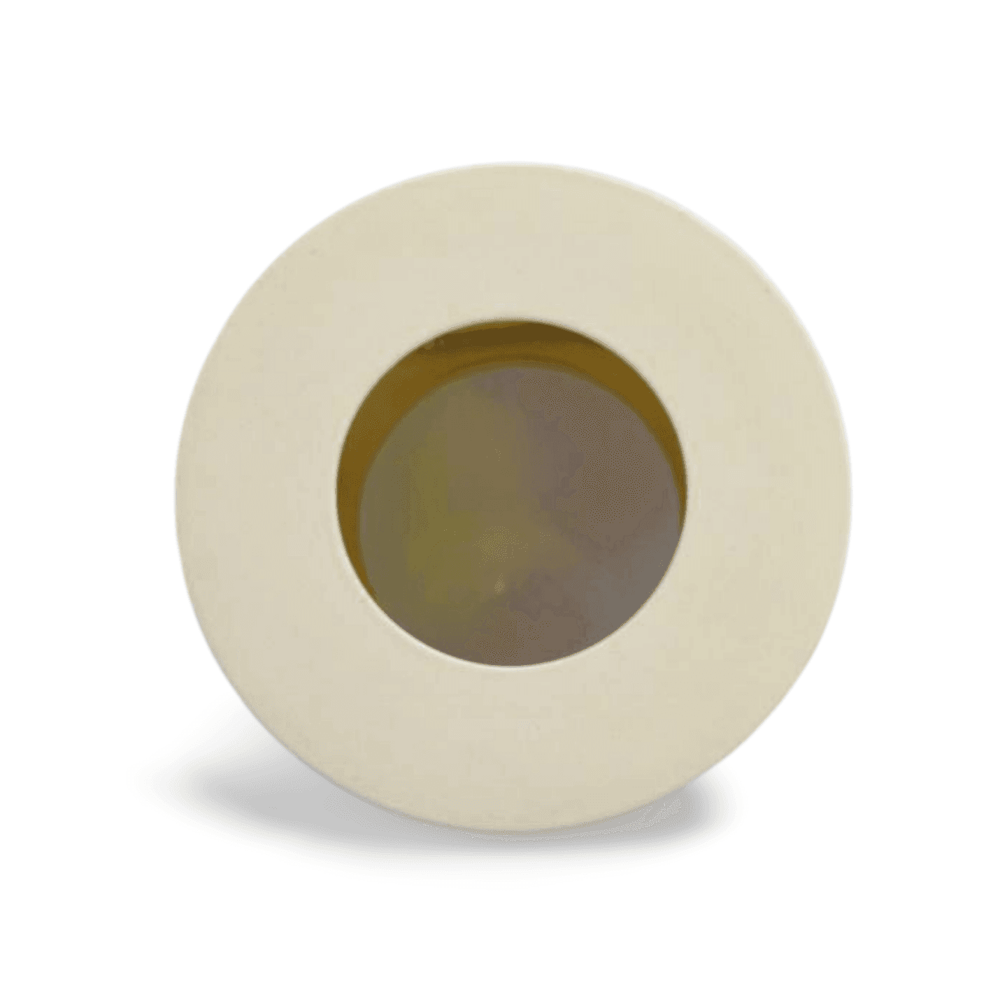 WALL WASHER FRAME WHITE&GOLD