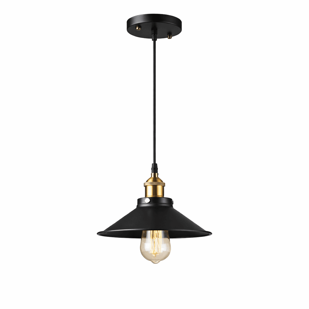 ZL-1925 Retro LED Pendant Light