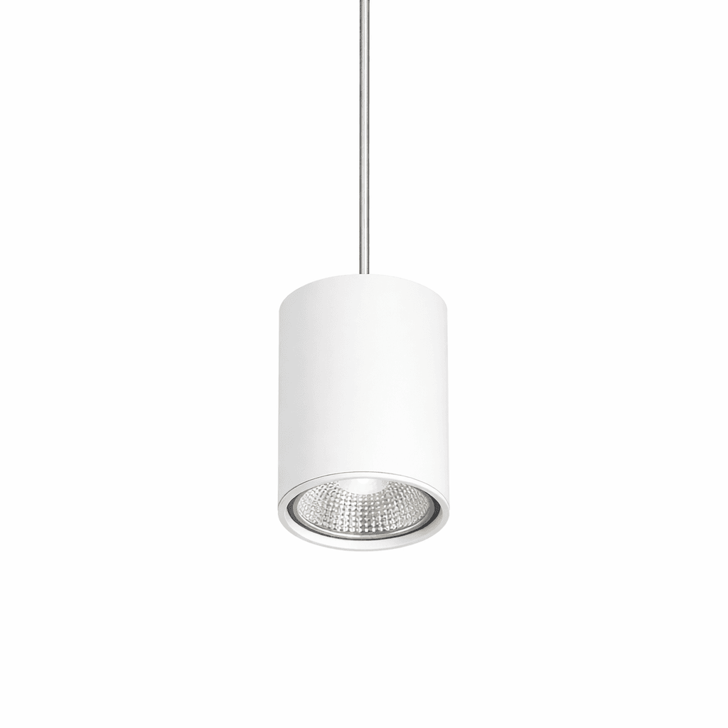 ZL-4109-20W LED Surface Mounted Downlight