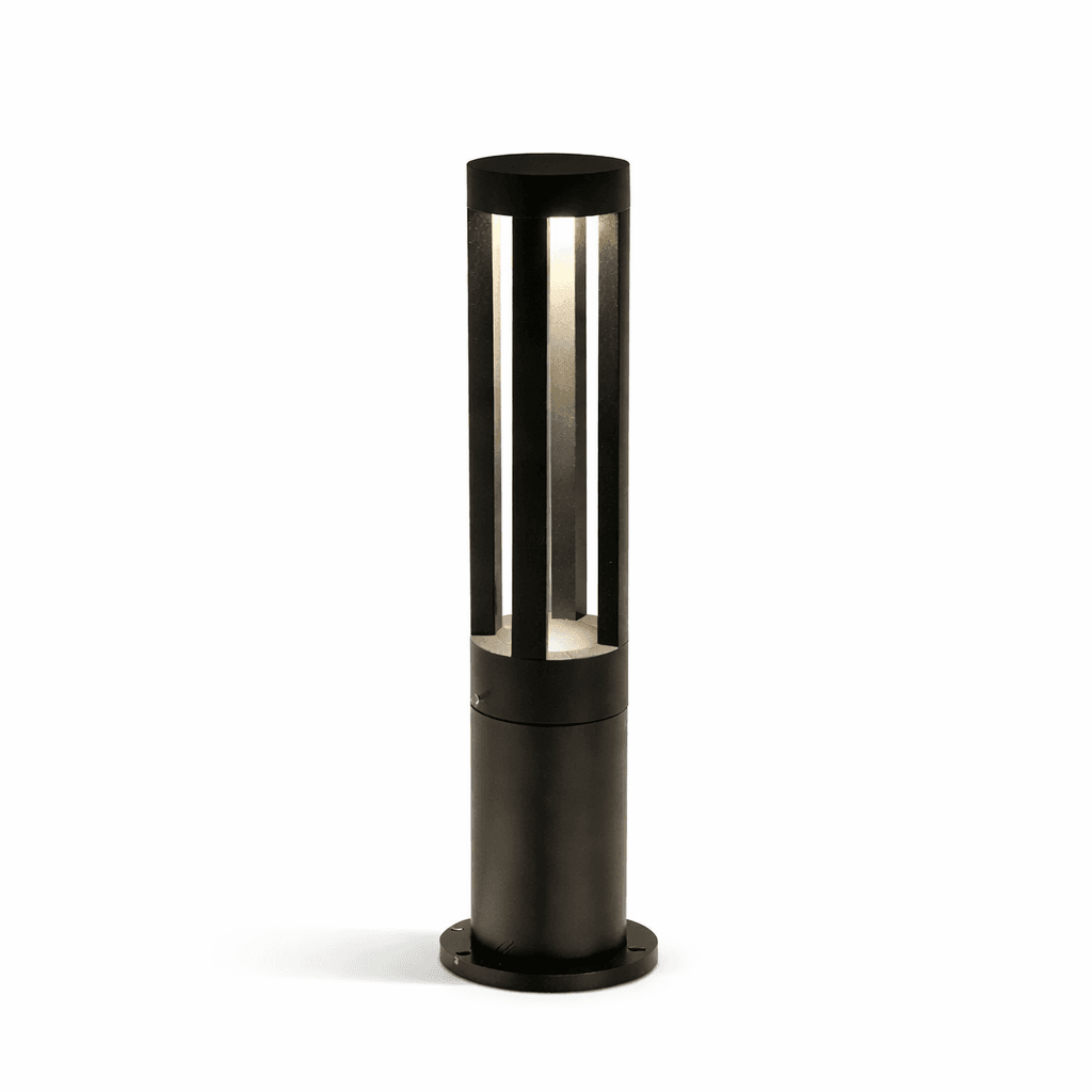 ZL-7214 Outdoor Bollard