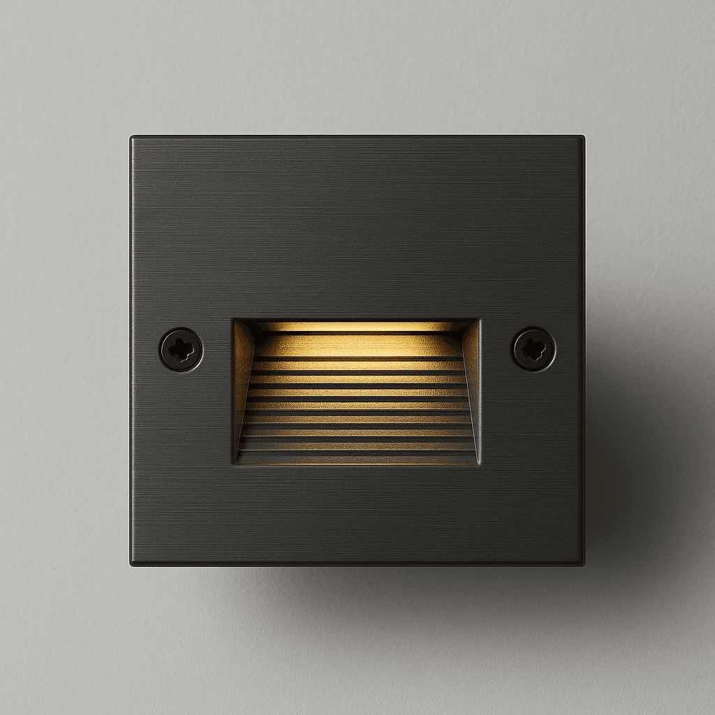 12V 3W STEP LIGHT