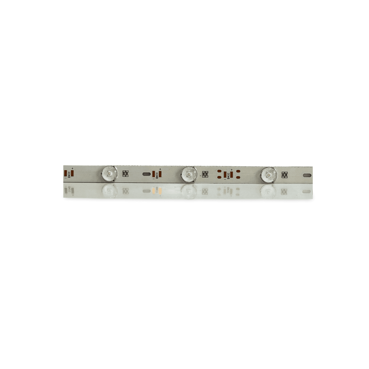 BACK LITE RIGID BAR
