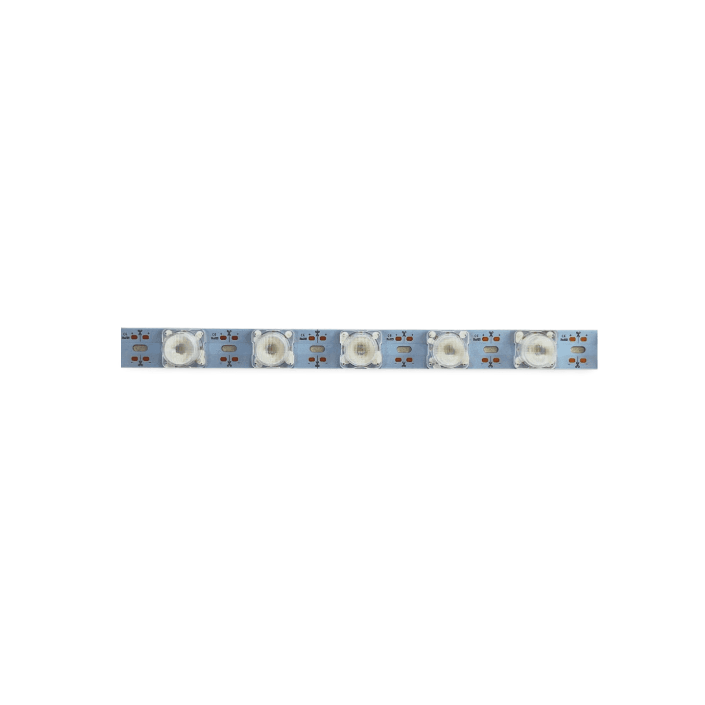 LED RIGID BAR 36W