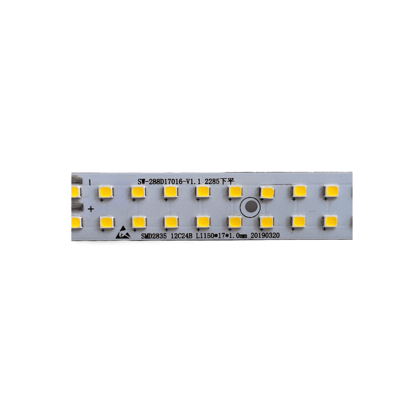 LINEAR BAR 40 VOLT