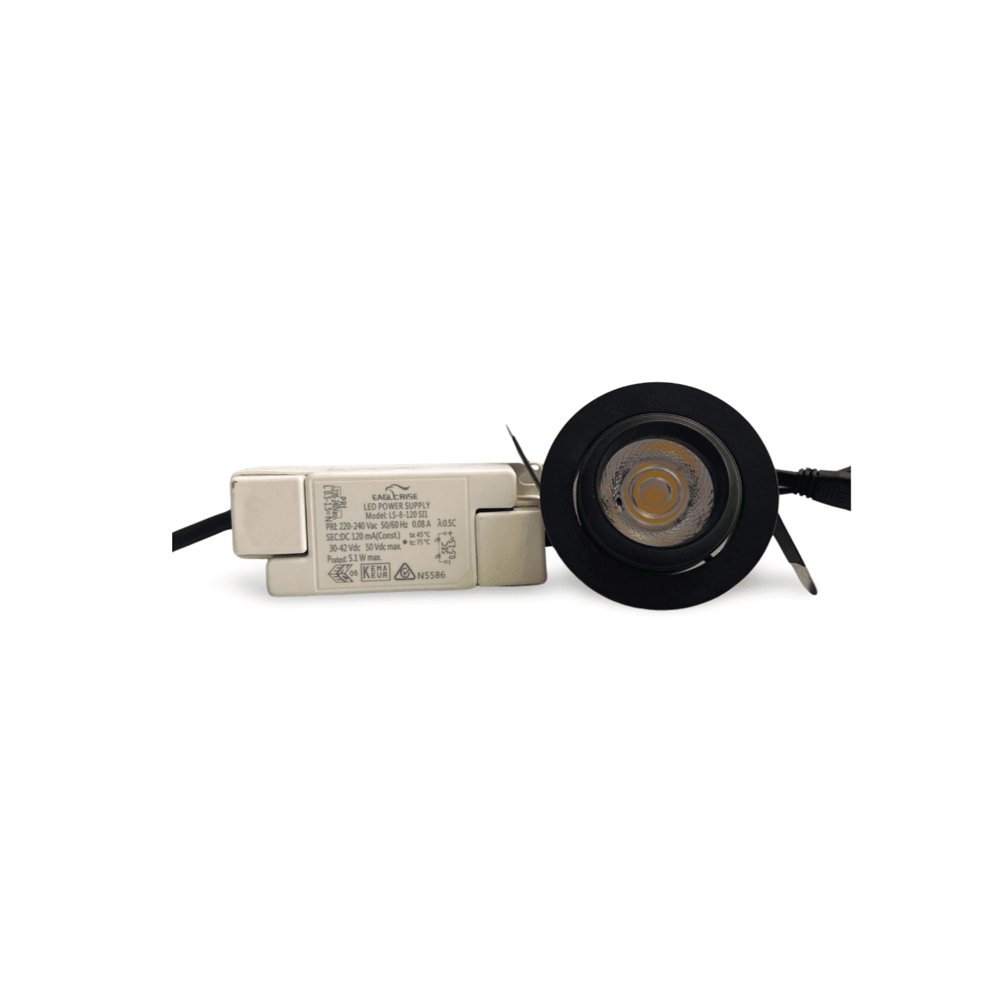 MINI MODULE (SPOT LIGHT) 5W