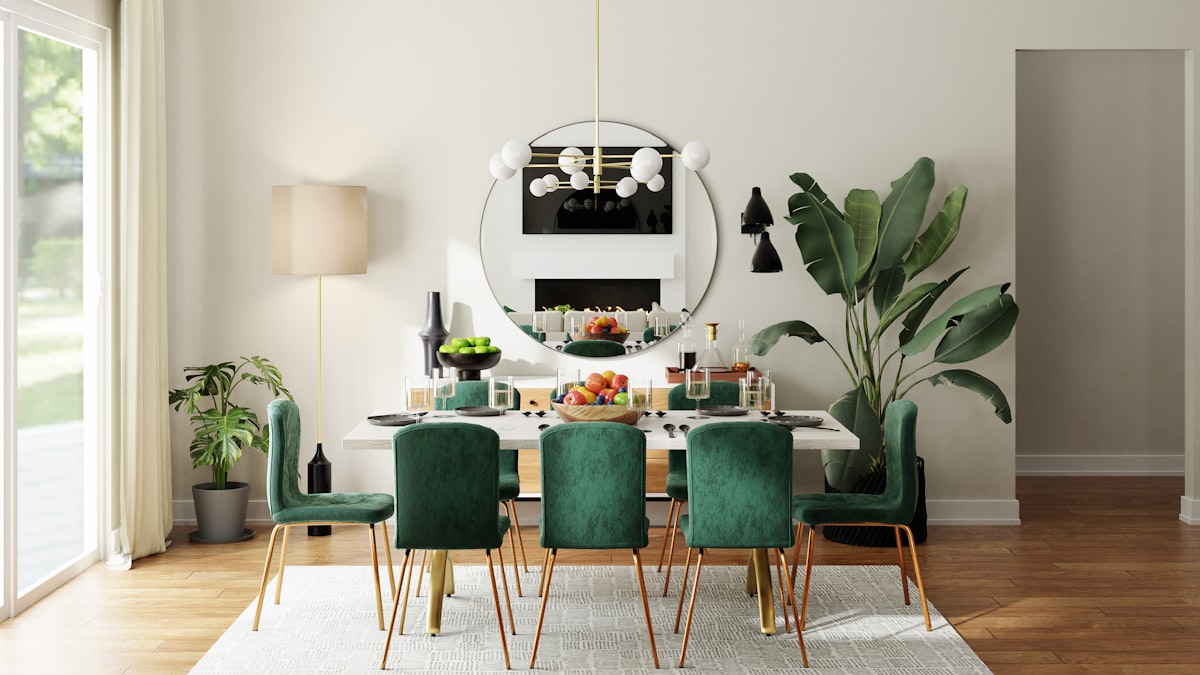 Designer's pick in situ
