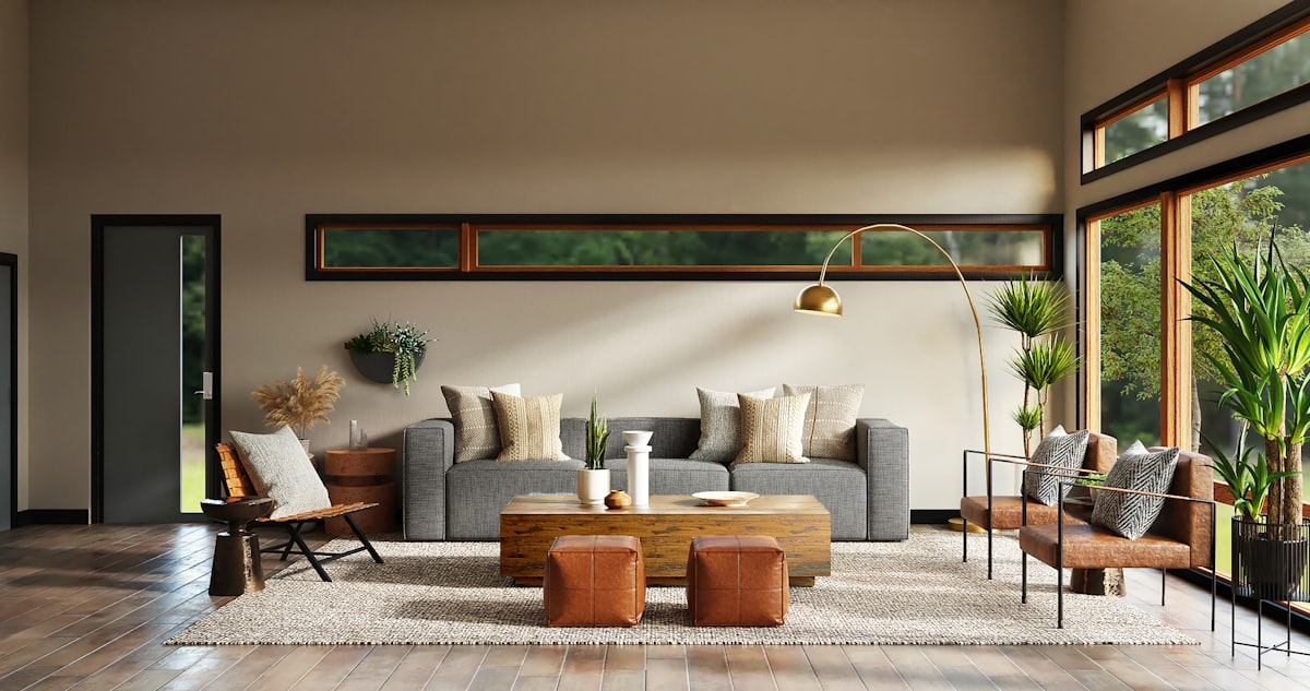 Ziera showroom