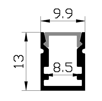 Aluminium Profiles