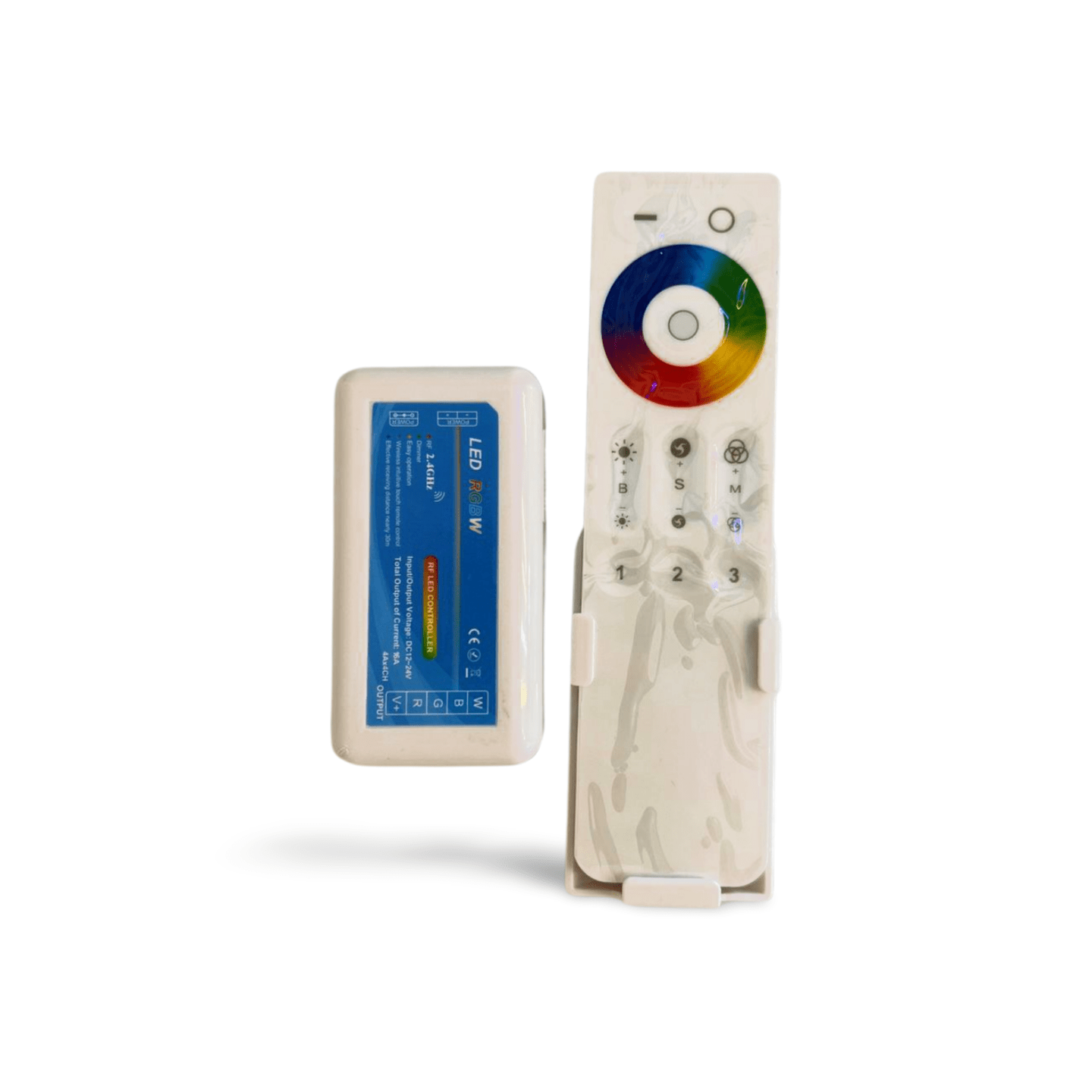 Controllers & Dimmers