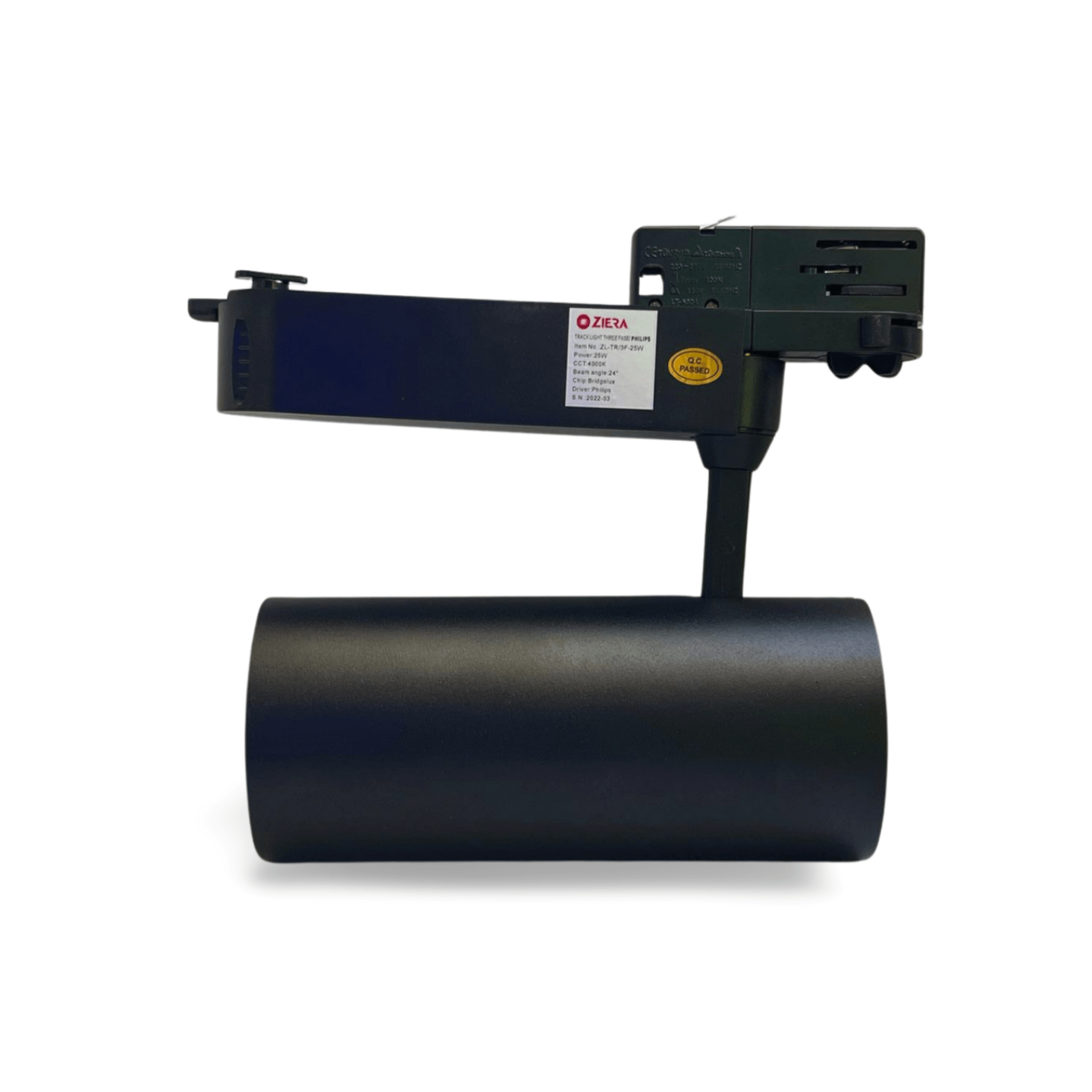 Track & Magnetic Lighting